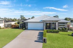 22 Finnegan Crescent, Muswellbrook