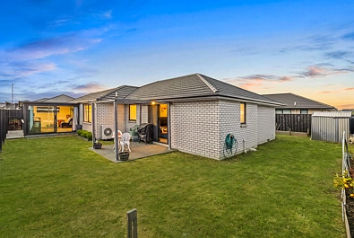 Rolleston 3chambre Vendors Have Purchased & must be SOLD!