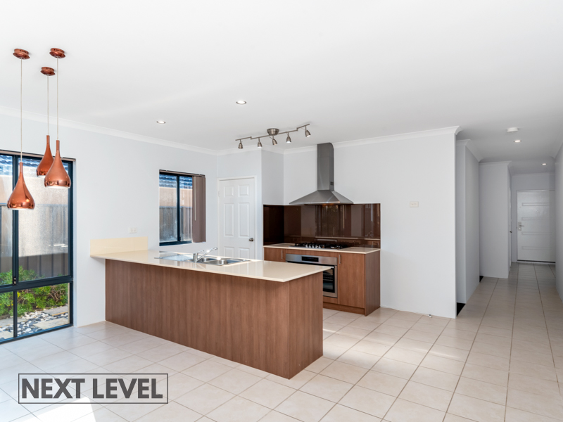 26 TEASEL WAY, BANKSIA GROVE WA 6031, 0房, 0浴, House