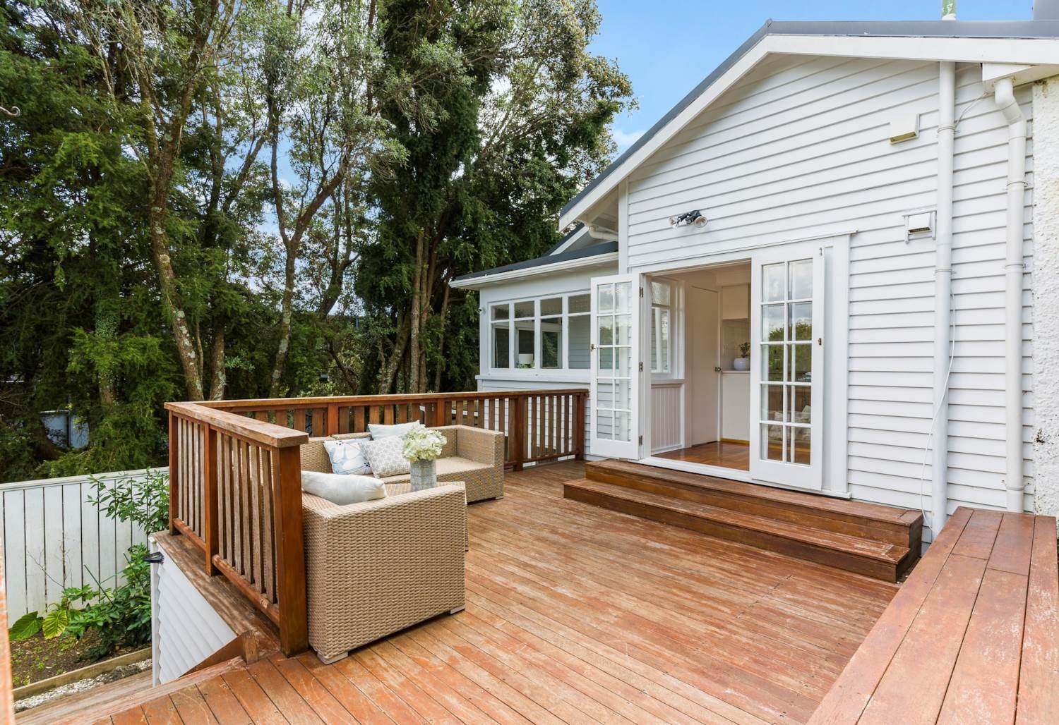 1 Hillside Crescent, Mount Eden, Auckland, 3 chambres, 0 salles de bain, House