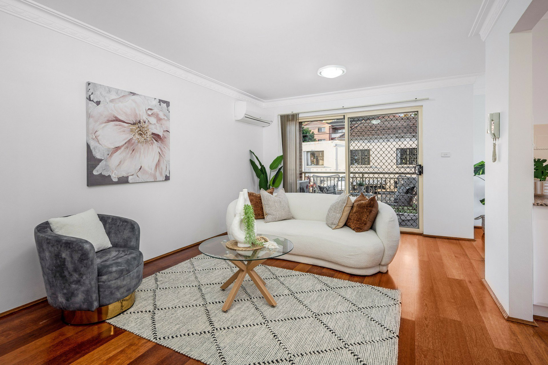 UNIT 1 6 GROSVENOR ST, CROYDON NSW 2132, 0 chambres, 0 salles de bain, Unit