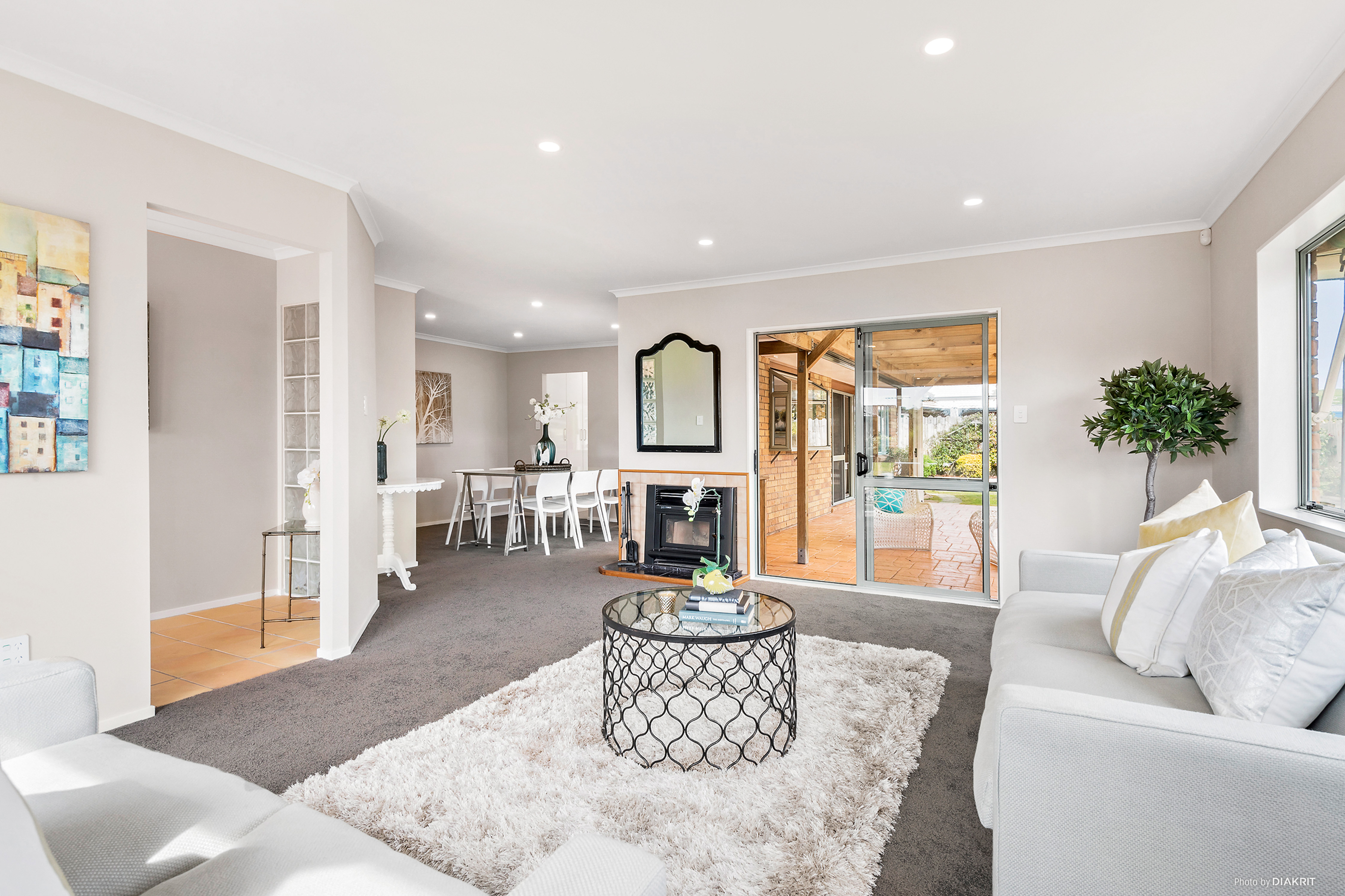 4 Quartley Place, Huntington Park, Auckland - Manukau, 3房, 0浴