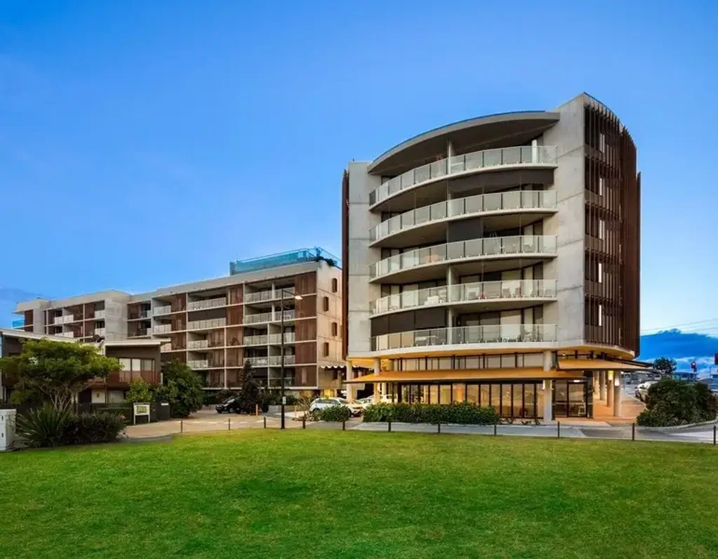 Cannon Hill 1ਬੈੱਡਰੂਮ Smart buying in the evolving East Village community.