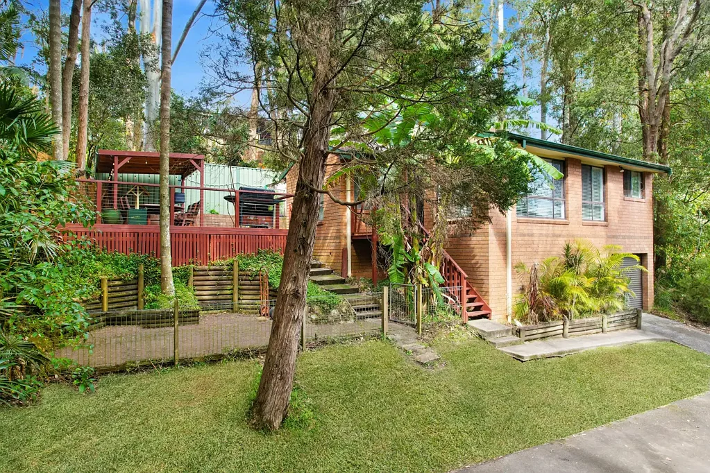 7/43 Rain Forest Road, Wyoming, NSW 2250