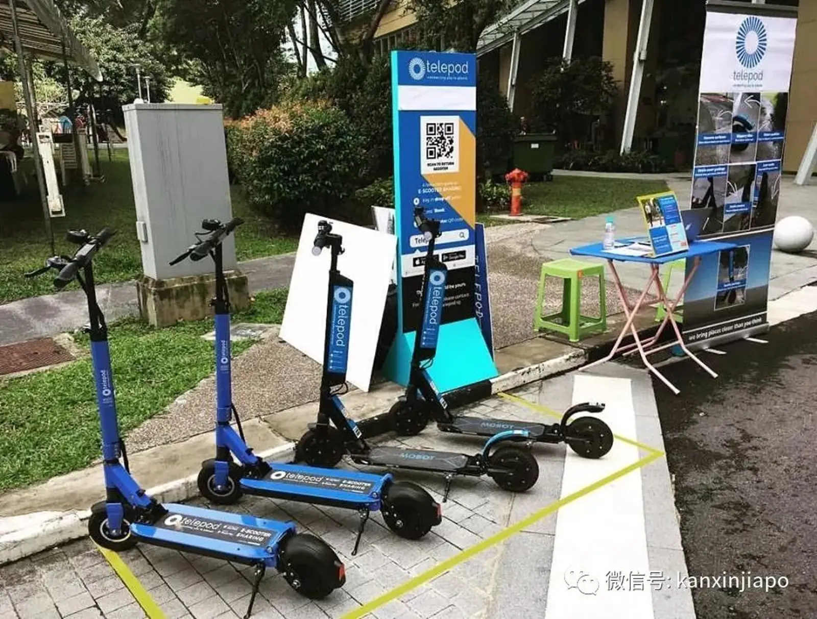 触目惊心！因为它，新加坡7小时内发生两起火灾！