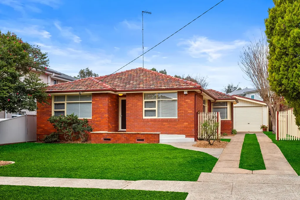 44 Greenleaf Street, Constitution Hill, NSW 2145