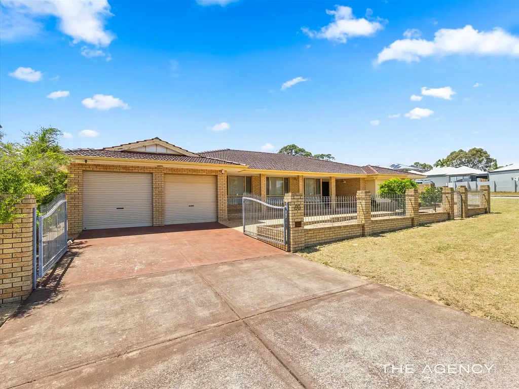 60 O'Connell Street, Hamilton Hill, WA 6163