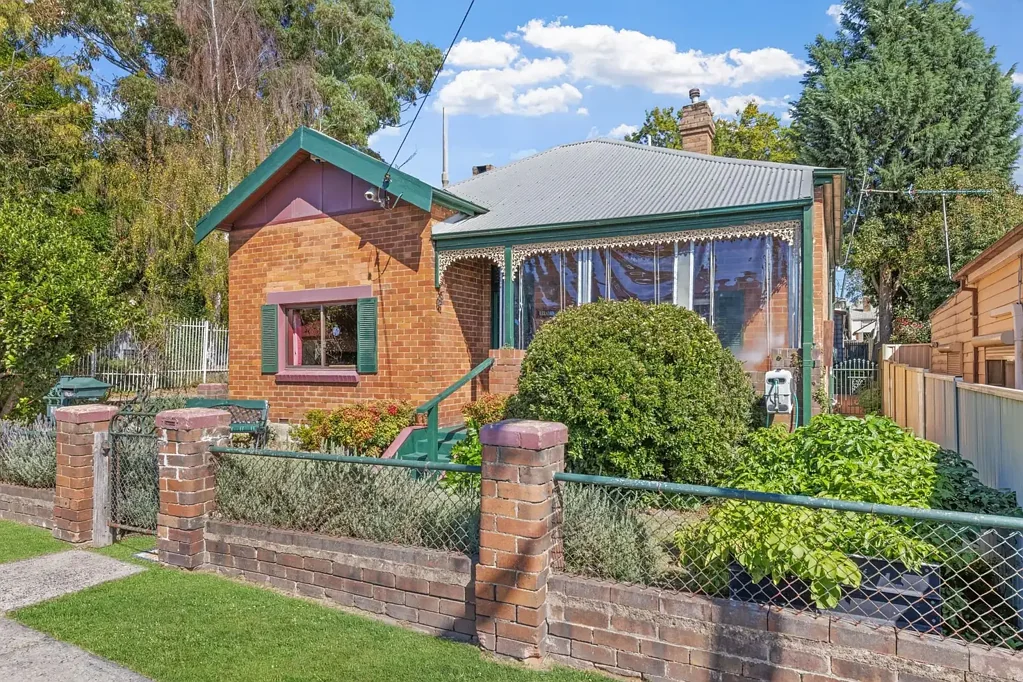 24 Clwydd Street, Lithgow, NSW 2790