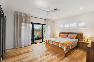 4 The Enclave, Dunsborough, WA 6281, 4房, 2浴, House