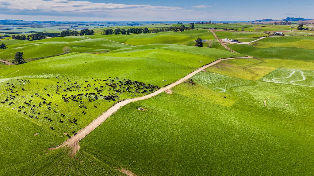 North Otago Proven performance in the heart of North Otago