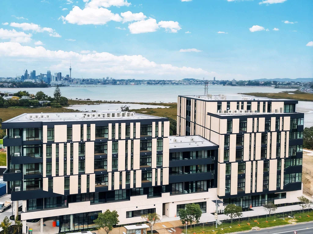 Takapuna 3房  Takapuna Hidden Gem – Where Luxury Meets Lifestyle