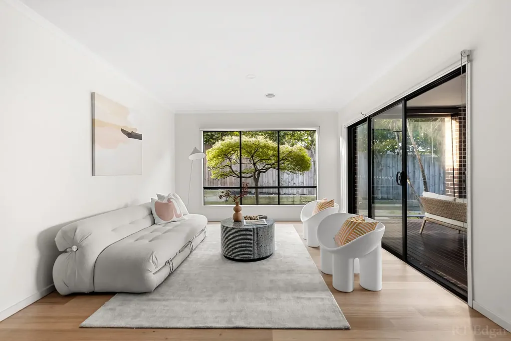 Camberwell 5部屋 Enchanting Family Haven in a Parkland Precinct