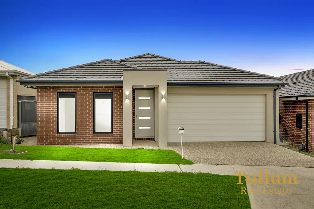 Pakenham 4 Bedroom Attention Home Buyers and Investors!