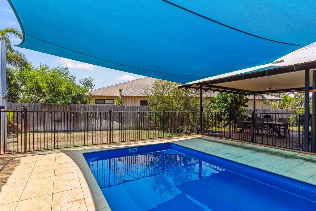 Fully Furnished 3x2 with Pool, Side Access & Exceptional Lifestyle Appeal