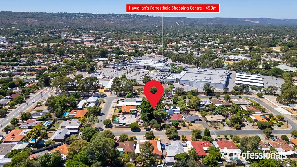 Forrestfield 3Kwarto Available End June