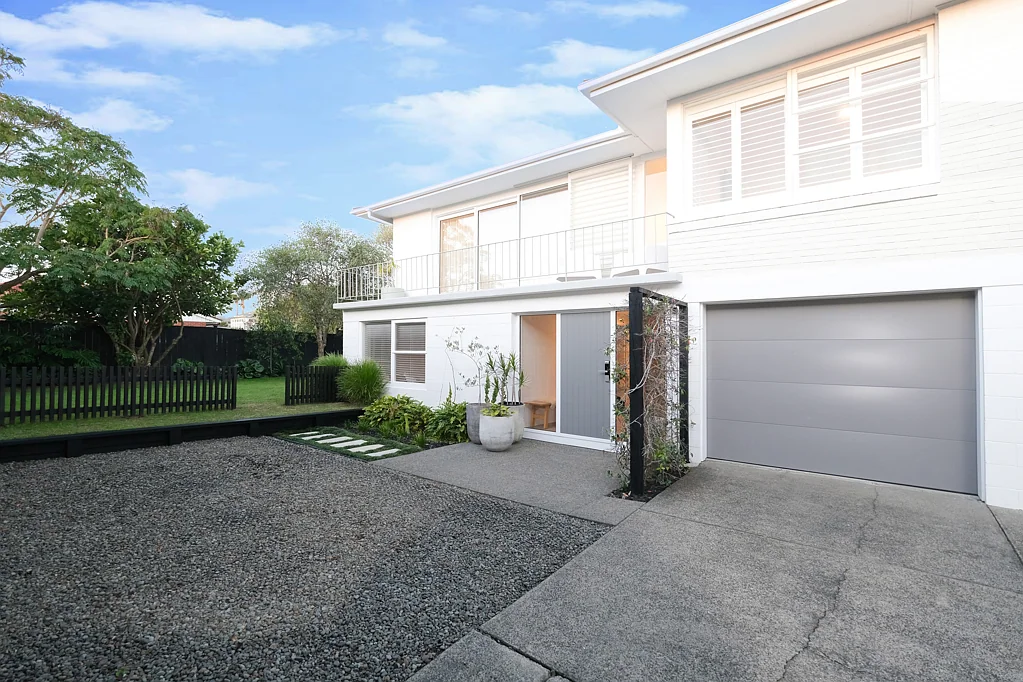 3/3 Sydney Street, Hauraki, North Shore City, Auckland