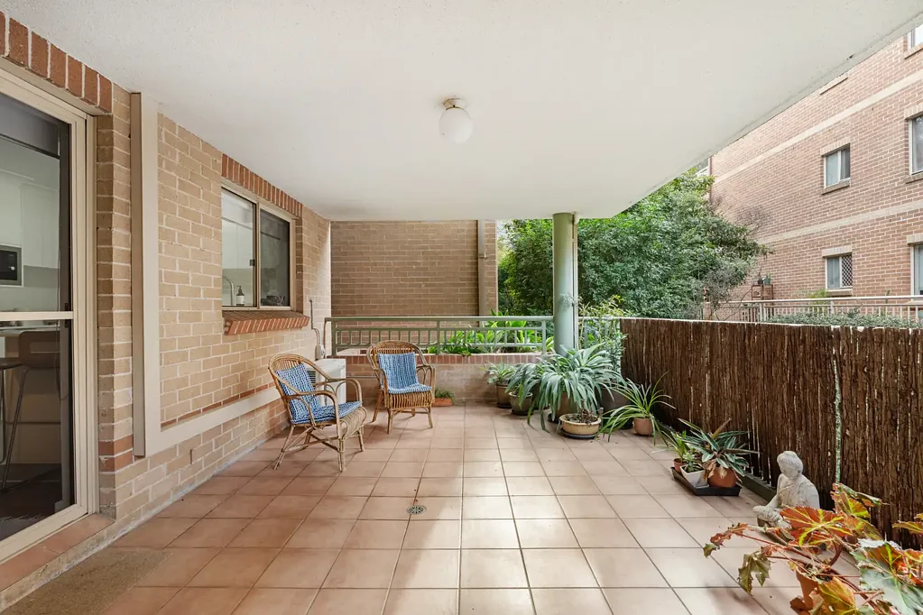 Sutherland 2Zimmer Peaceful Living with Exceptional Outdoor Space
