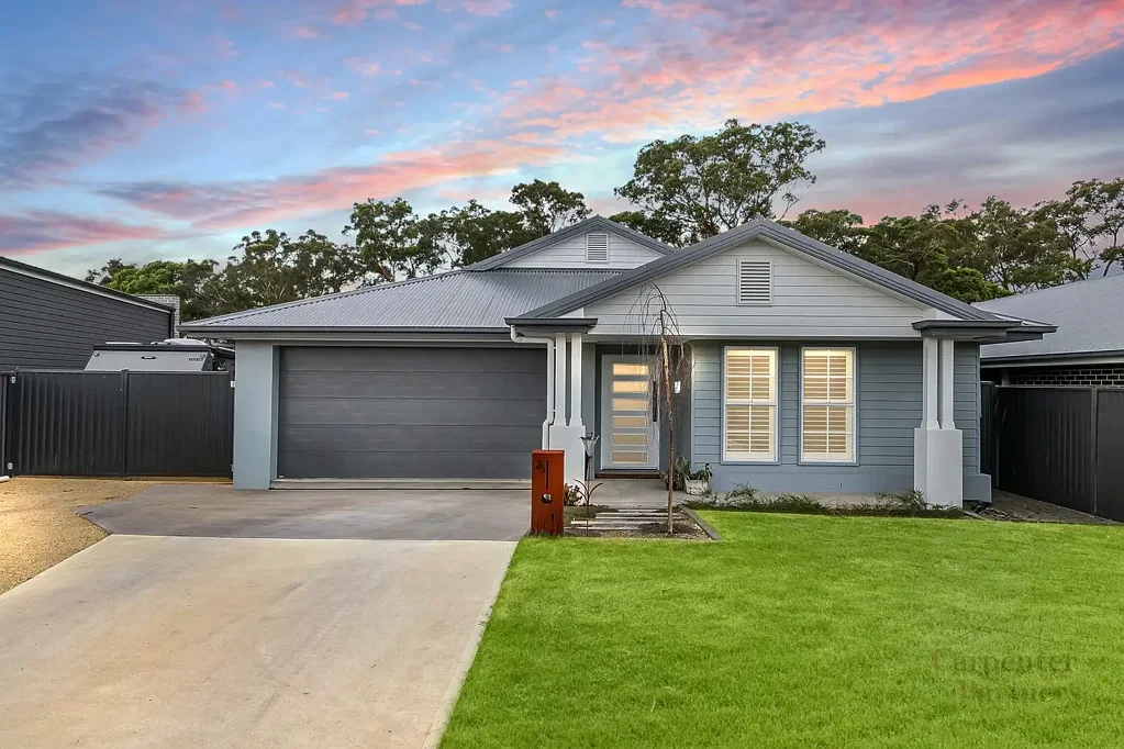 25 Dulcimere Street, Tahmoor, NSW 2573