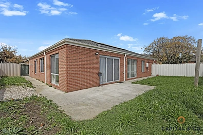 Labas ng Bahay - 25 Kings Glen, Craigieburn, VIC 3064