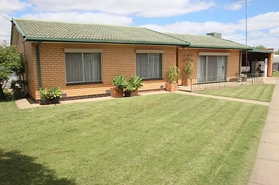 1 Wilkur Street, Cobram, VIC 3644, 3 Bedrooms, 1 Bathrooms, House