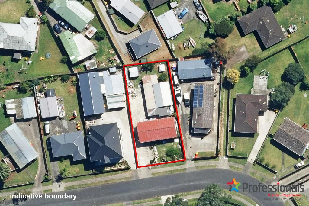 Mangere 3ਬੈੱਡਰੂਮ RENOVATE, REMOVE OR RE-DEVELOP?
