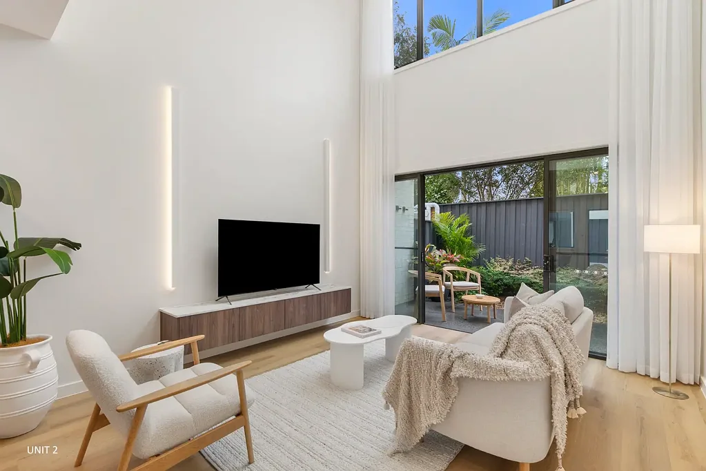Forestville 3 Bedroom BRAND NEW DESIGNER TOWNHOUSE IN PRIME LOCATION