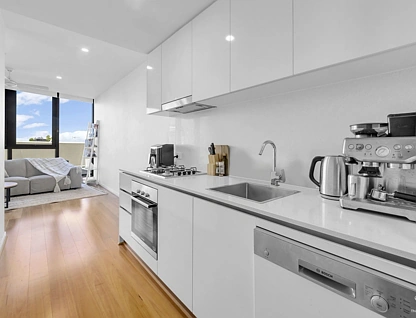 ID:21129665/1033 Ann Street, Newstead, Brisbane - Inner City Region, 2房, 2浴, 公寓