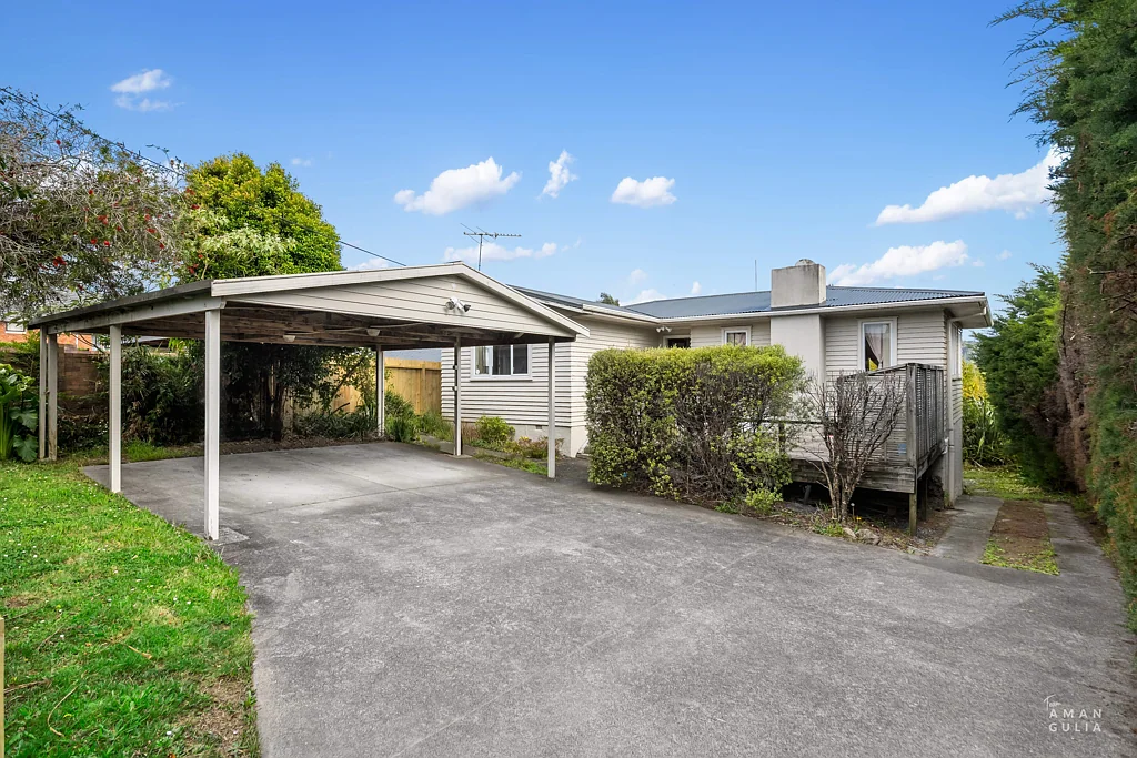 1/40 Savoy Road, Glen Eden, Waitakere City, Auckland