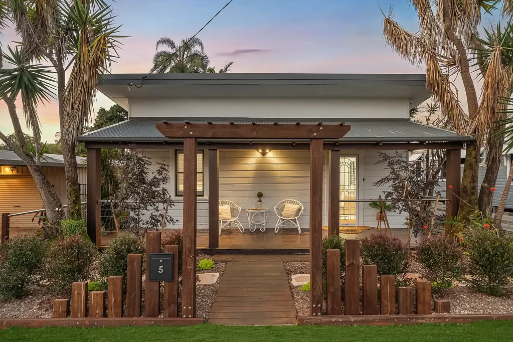 Alstonville 4બેડરૂમ Private family entertainer exuding heritage style