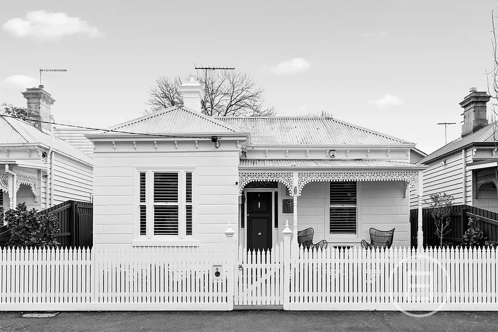 9 Leslie Street, Hawthorn, VIC 3122