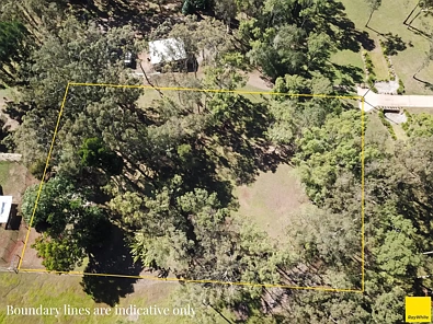 20 Bulankoff Road, Tolga, QLD 4882, 0 Bedrooms, 0 Bathrooms, Section