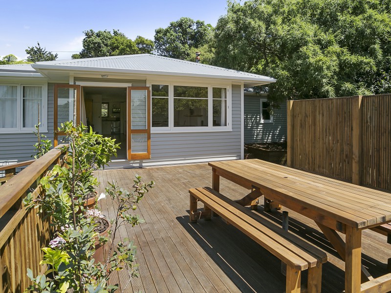 182 Normandale Road, Normandale, Lower Hutt, 3 Schlafzimmer, 1 Badezimmer