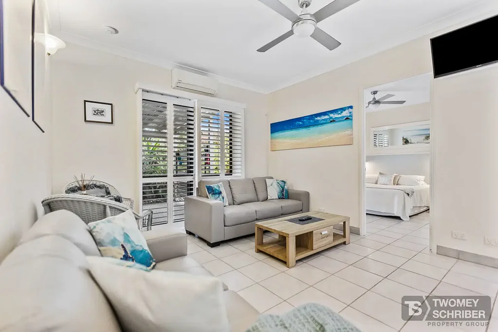 Furnished Modern Comfort Meets Tropical Charm in Clifton