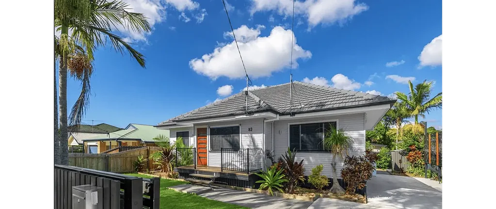 Wonderful Family Home In Great Location!