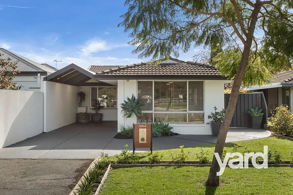430A Marmion Street, Myaree, WA 6154