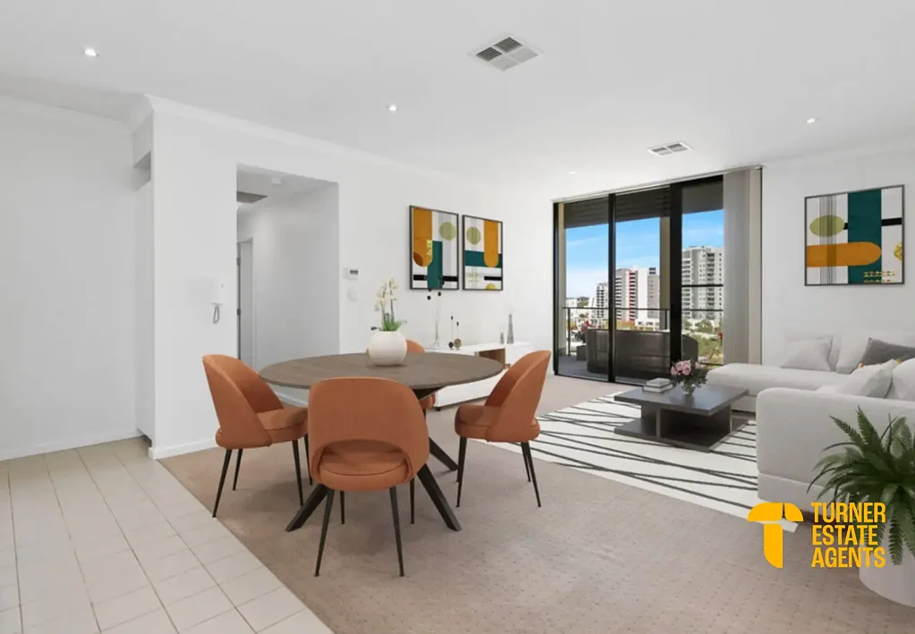 Burswood 2Moenga PANORAMIC OUTLOOK IN A PREMIUM POSITION