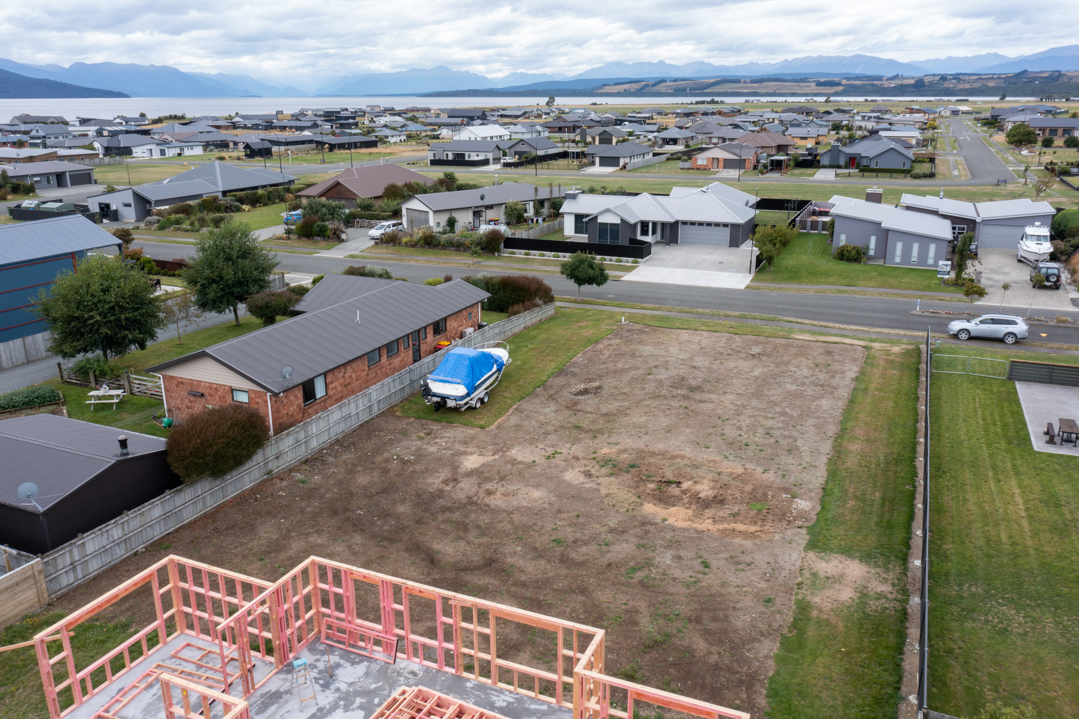 25 Acheron Way, Te Anau, Southland, 5房, 0浴