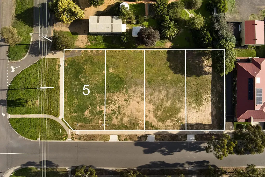 Marong Prime Level Block in the Heart of Marong – 516m² with Dual Access