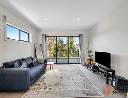 54/21 Battye Street, Bruce, ACT 2617, 1 Schlafzimmer, 1 Badezimmer, Apartment