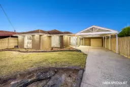 7 Topaz Way, Hampton Park