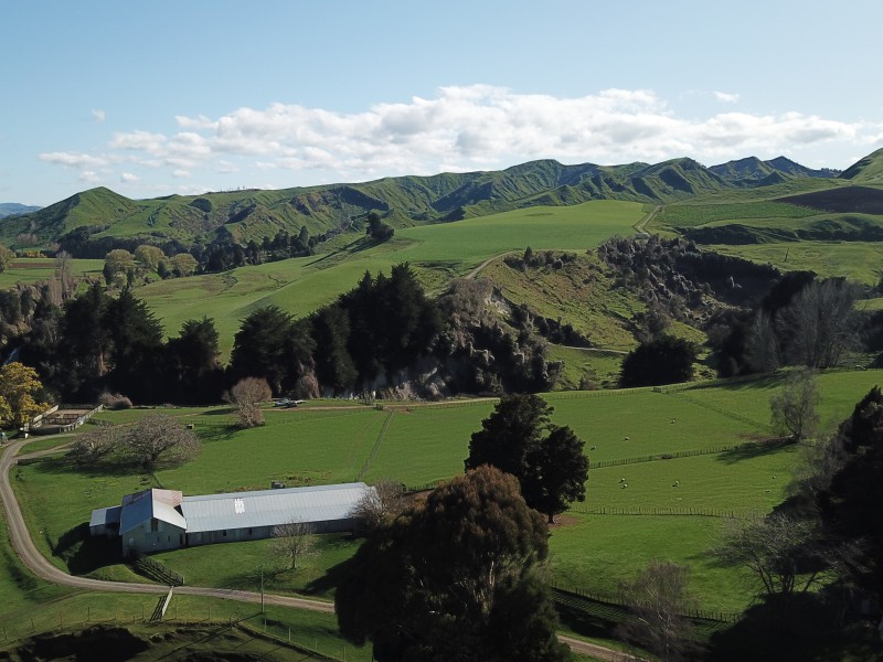 101 Mangapapa Road, Taihape and Surrounds, Rangitikei, 0 chambres, 0 salles de bain