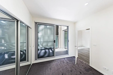 卧室 - 102/437 Gaffney Street, Pascoe Vale, VIC 3044