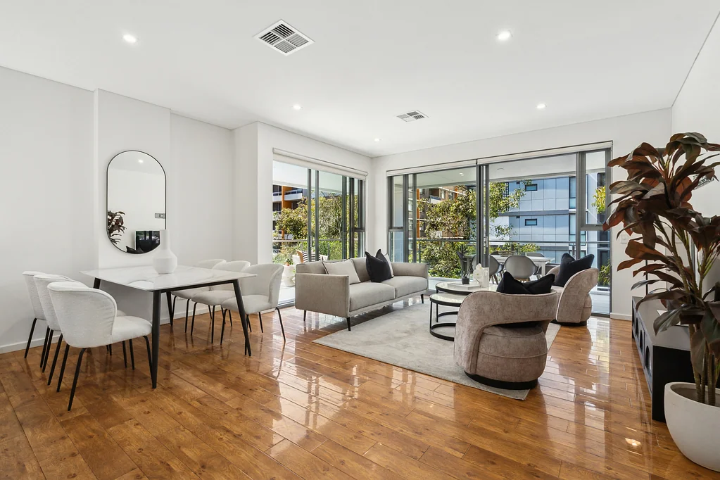 4/17 John Street, Mascot, NSW 2020