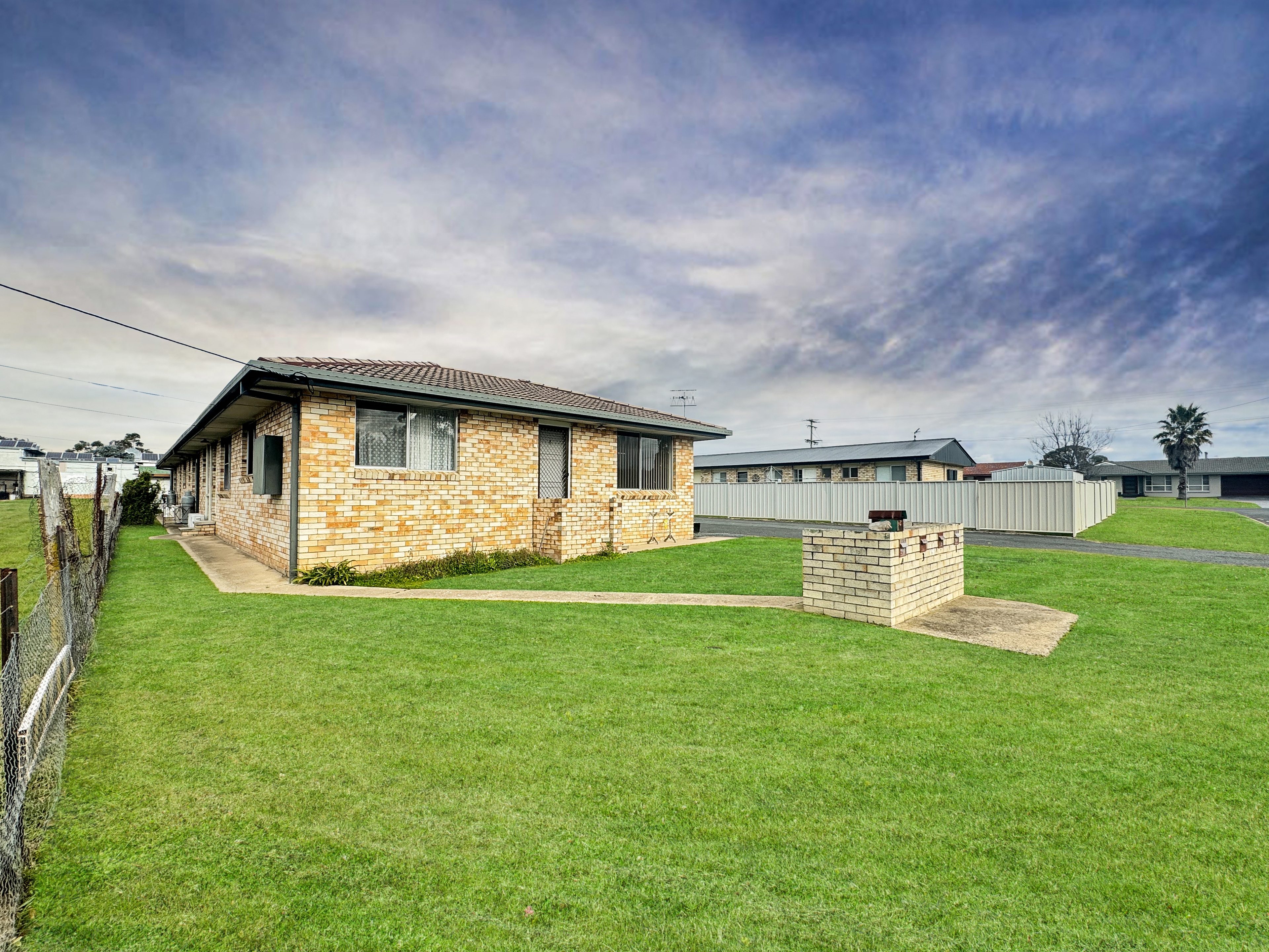 14 HUNTER PL, URALLA NSW 2358, 0房, 0浴, Unit