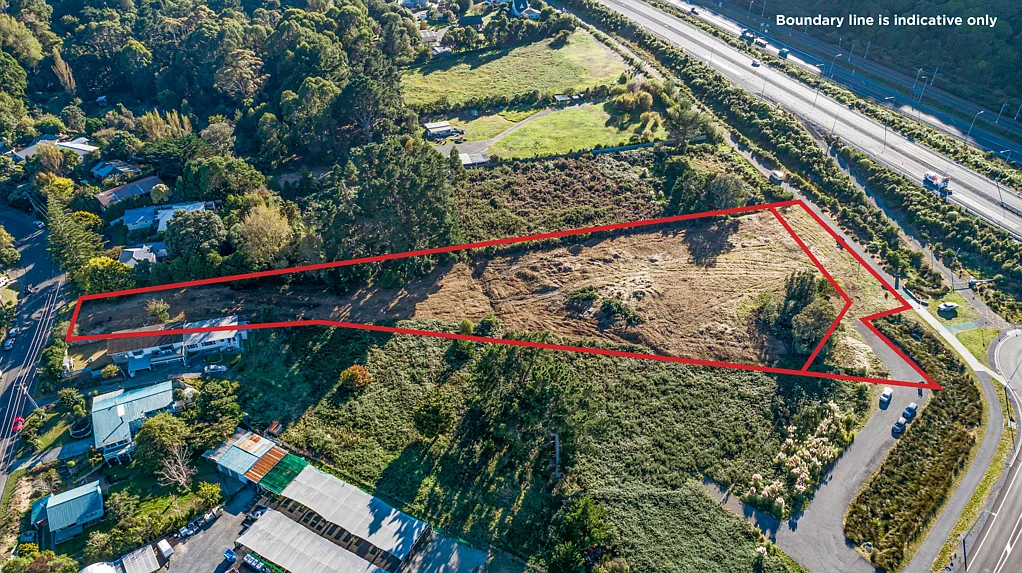 Raumati South  Development Opportunity!