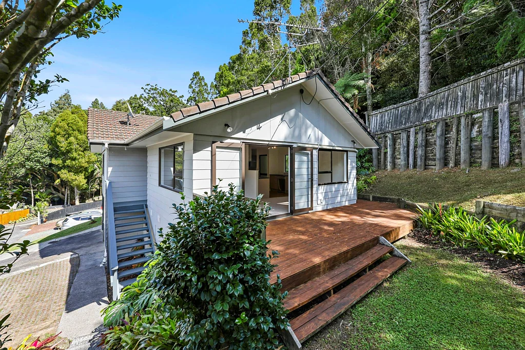Bayview 3Moenga Move-In Ready, Private Elevated Home - Bush Views