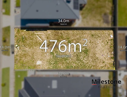 15 Jaylie Street, Clyde North, Traralagon , 0 Kuwarto, 0 Banyo, Section