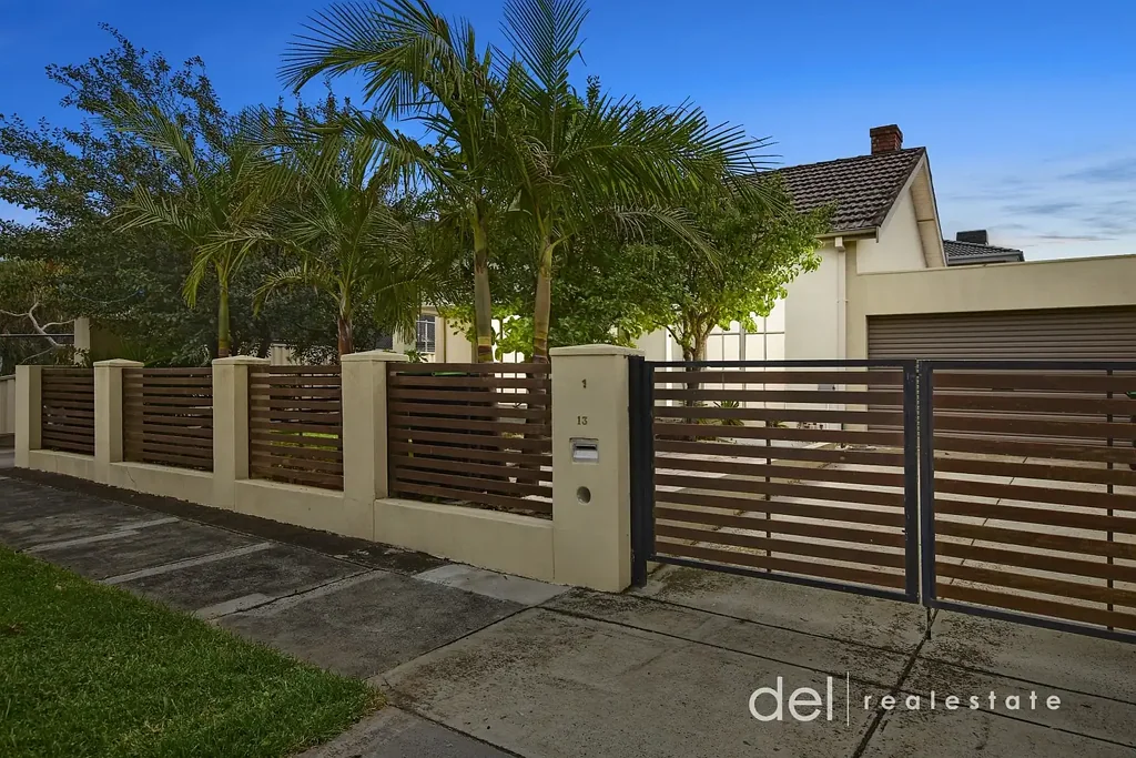 Dandenong 3ਬੈੱਡਰੂਮ Centrally Located Unit