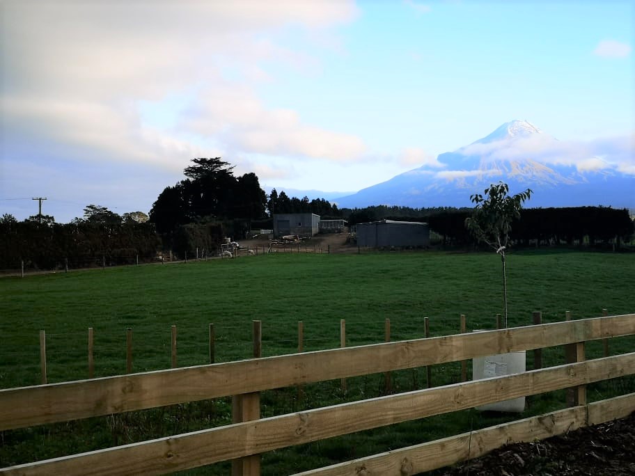 206 Melville Road, Kaponga, South Taranaki, 3 chambres, 0 salles de bain