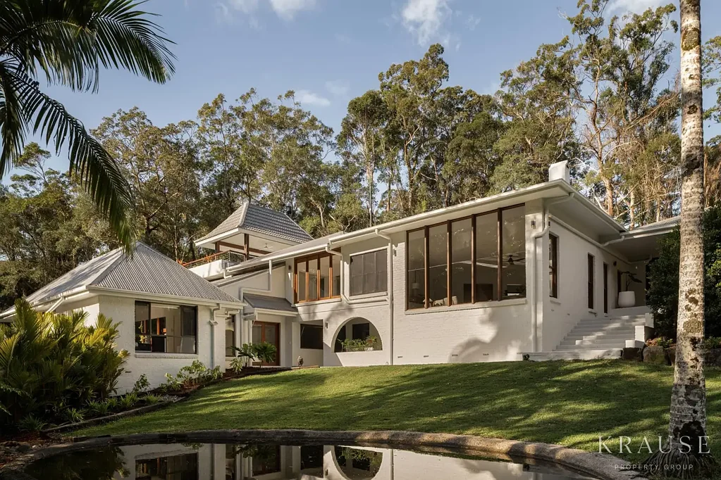 Verrierdale 5Moenga 1268 | The Verrierdale Residence